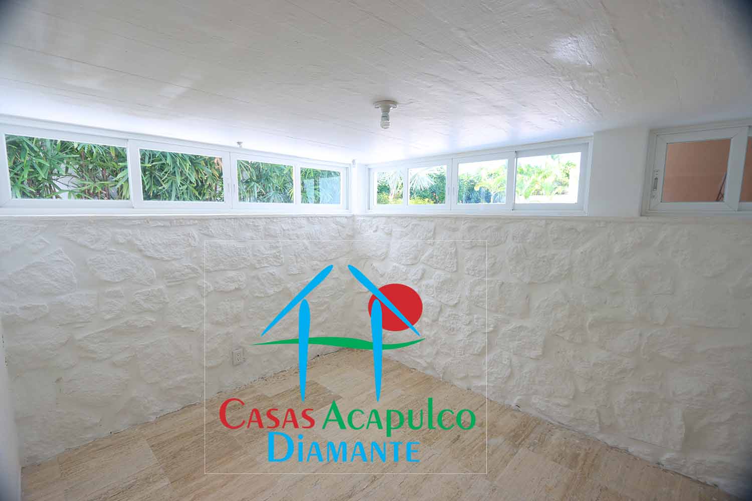 Casa Medusa - Cuarto de servicio 1